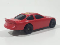 1998 McDonald's Hot Wheels NASCAR #94 Ronald McDonald Red Die Cast Toy Race Car Vehicle