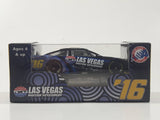 2016 Lionel Action Racing NASCAR #16 Las Vegas Motor Speedway Kobalt 400 1/64 Scale Die Cast Toy Race Car Vehicle New in Box