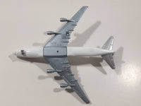 High Speed No. 526 Boeing 747 4 Engine Airplane Air Canada Die Cast Aircraft Jet Vehicle 1/400 Scale (5 3/4" Long)