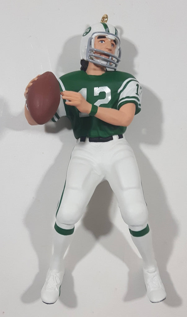 1997 Hallmark Keepsake Ornament NFL Football Legends Collector Series
