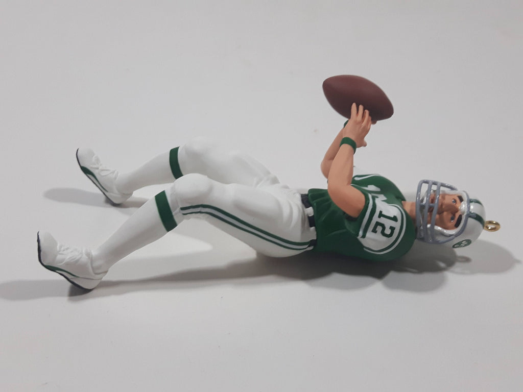 1997 Hallmark Keepsake Ornament NFL Football Legends Collector Series