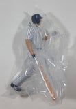 2003 Hallmark Keepsake Ornament MLB New York Yankees Jason Giambi At the Ballpark 4" Tall Figure New in Box