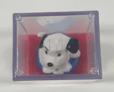 Disney 101 Dalmatians Miniature 1 1/4" Tall Toy Figure in Case