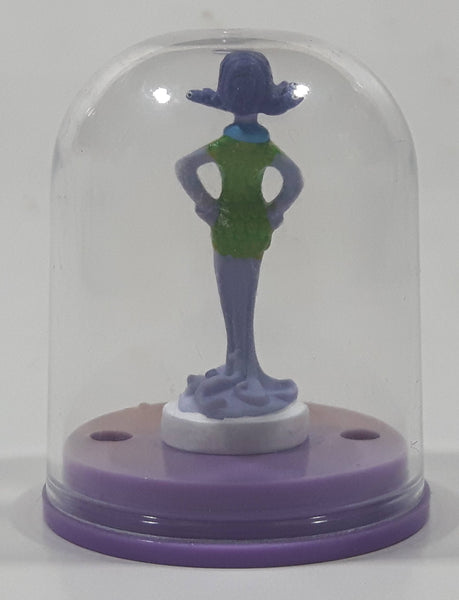 celia monsters inc toy Yujin Disney Monsters Inc Celia Rae Miniature 1 3/8" Tall Toy Figure i – Treasure Valley Antiques & Collectibles