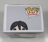 Funko Pop! Animation Shonen Jump Bleach #60 Rukia 4" Tall Toy Vinyl Figure New in Box