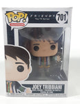 2018 Funko Pop! Television Friends The TV Series #701 Joey Tribbiani 4" Tall Toy Vinyl Figure New in Box