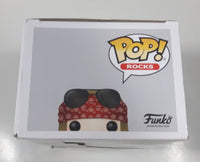 2016 Funko Pop! Rocks Guns N Roses #50 Axl Rose 4" Tall Toy Vinyl Figure New in Box