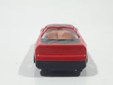 Unknown Brand Acura NSX Red Die Cast Toy Car Vehicle