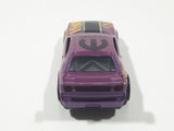 2016 Hot Wheels HW Speed Graphics Dodge Challenger Drift Car MOPAR Purple Die Cast Toy Car Vehicle