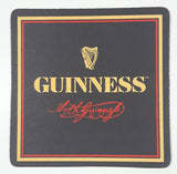 Guinness Paper Beverage Drink Coaster