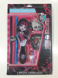 2013 Mattel Monster High Hair Accessories New in Package