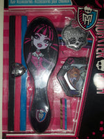 2013 Mattel Monster High Hair Accessories New in Package