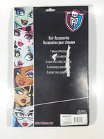 2013 Mattel Monster High Hair Accessories New in Package