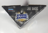 1998 Playmates NHL Pro Zone Collectors Series Colorado Avalanche #19 Joe Sakic 12" Tall Toy Figure New in Box