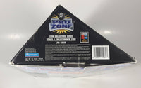 1998 Playmates NHL Pro Zone Collectors Series Colorado Avalanche #19 Joe Sakic 12" Tall Toy Figure New in Box