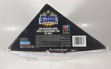 1998 Playmates NHL Pro Zone Collectors Series Colorado Avalanche #19 Joe Sakic 12" Tall Toy Figure New in Box