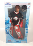 1999 Edition Starting Lineup Hasbro NHL Buffalo Sabres #39 Dominik Hasek 12" Tall Toy Figure New in Box