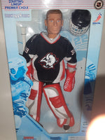 1999 Edition Starting Lineup Hasbro NHL Buffalo Sabres #39 Dominik Hasek 12" Tall Toy Figure New in Box
