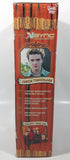 2000 Living Toyz NSYNC Justin Timberlake Marionette 10" Tall Toy Figure New in Box