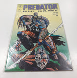 1991 Dark Horse Comics Predator Big Game #2 of 4 Comic Book On Board in Bag