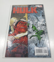 Marvel Comics Hulk Direct Edition #8 Fourth Series Comic Book On Board in Bag