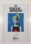 2005 DC Comics Green Arrow #44 h.i.v. positive Comic Book On Board in Bag