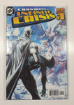 2005 DC Comics Countdown To Infinite Crisis Comic Book On Board in Bag