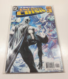 2005 DC Comics Countdown To Infinite Crisis Comic Book On Board in Bag
