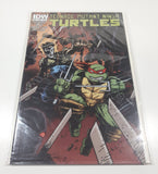 2013 IDW Teenage Mutant Ninja Turtles #22 Comic Book On Board in Bag