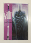 1991 DC Comics The Griffin #5 of 6 Comic Book On Board in Bag