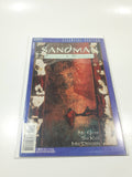 1996 DC Comics Vertigo The Sandman Preludes & Nocturnes #4 Comic Book On Board in Bag