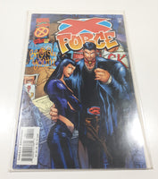 1997 Marvel Comics X Force #65 Brutal Youth Comic Book On Board in Bag