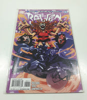2008 DC Comics DC Special Raven #5 of 5 Comic Book On Board in Bag
