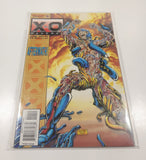 1995 Valiant Presents X-O Manowar #41 Aftermath! Comic Book On Board in Bag