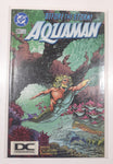 1996 DC Comics Aquaman #21 Before The Storm! Comic Book On Board in Bag