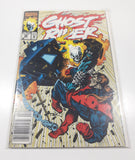 1992 Marvel Comics Ghost Rider #24 Comic Book On Board in Bag