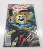 1992 Marvel Comics The Original Ghost Rider #4 Comic Book On Board in Bag