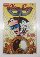 1986 First Comics Limited Series No. 3 of 4 Alter Ego #3 Comic Book On Board in Bag