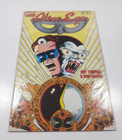 1986 First Comics Limited Series No. 3 of 4 Alter Ego #3 Comic Book On Board in Bag