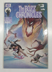 1986 Epic Comics The Bozz Chronicles #4 Comic Book On Board in Bag