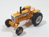 ERTL MM Minneapolis Moline G 550 Tractor Yellow Die Cast Toy Car Vehicle