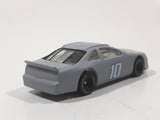 1998 Hot Wheels Pro Racing NASCAR #10 Ricky Rudd Tide Flat Grey Die Cast Toy Race Car Vehicle