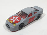 1998 Hot Wheels Pro Racing NASCAR #28 Ernie Irvan Texaco Havoline Flat Grey Die Cast Toy Race Car Vehicle