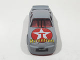 1998 Hot Wheels Pro Racing NASCAR #28 Ernie Irvan Texaco Havoline Flat Grey Die Cast Toy Race Car Vehicle