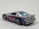 2002 Hot Wheels Sweet Rides 1998 Ford Mustang Cobra Nestle Crunch Chocolate Bar Die Cast Toy Car Vehicle