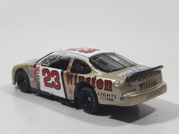 Action Racing Team Caliber Team Winston Limited Edition 1 of