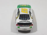 Rare 2000 Racing Champions NASCAR #93 Dave Blaney BP Dodge Intrepid Green and White Die Cast Race Car Vehicle