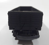 Tri-Ang HO Scale R 216 Black Wagon Train Car Vehicle Made in England
