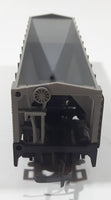 Tri-ang OO Scale R137 TR 2127 Bulk Cement Hopper Grey Plastic Train Car Vehicle Built in Britain