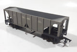 Tri-ang OO Scale R137 TR 2127 Bulk Cement Hopper Grey Plastic Train Car Vehicle Built in Britain